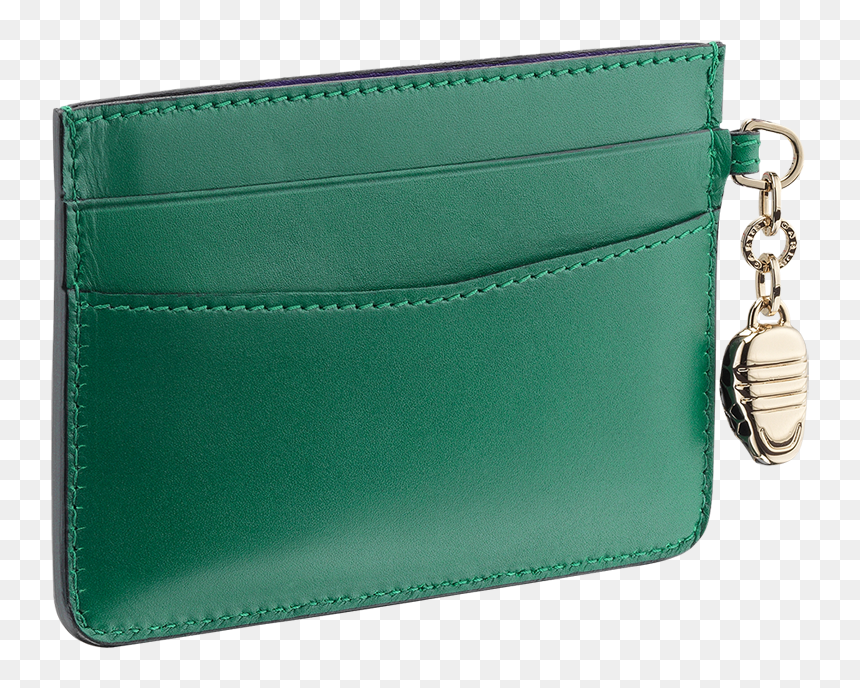 Wallet, HD Png Download - green card png