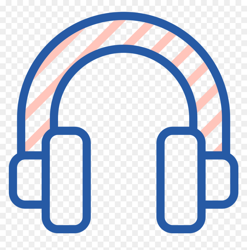 Call Center Icon Line, HD Png Download - vhv