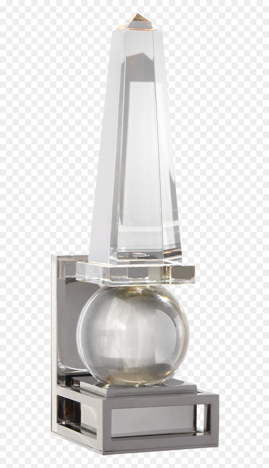 Trophy, HD Png Download - obelisk png