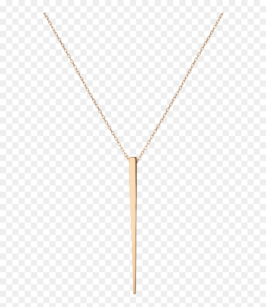 Necklace, HD Png Download - obelisk png