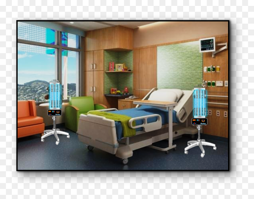 Children's Hospital Room, HD Png Download - obelisk png
