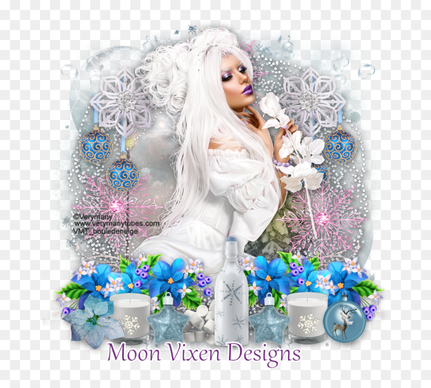 Lobelia, HD Png Download - vixen png
