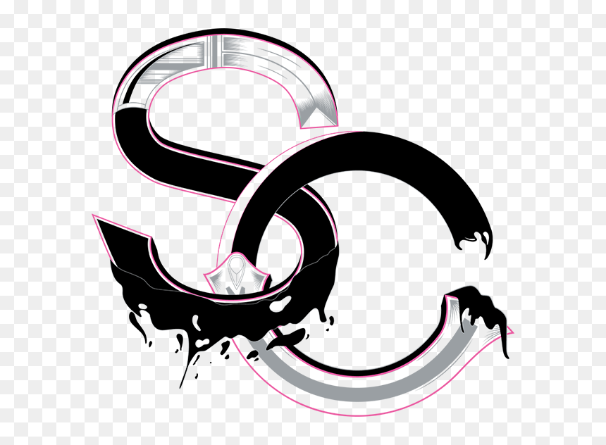 Sexy Cagna Vodka Logo, HD Png Download - sexy icon png