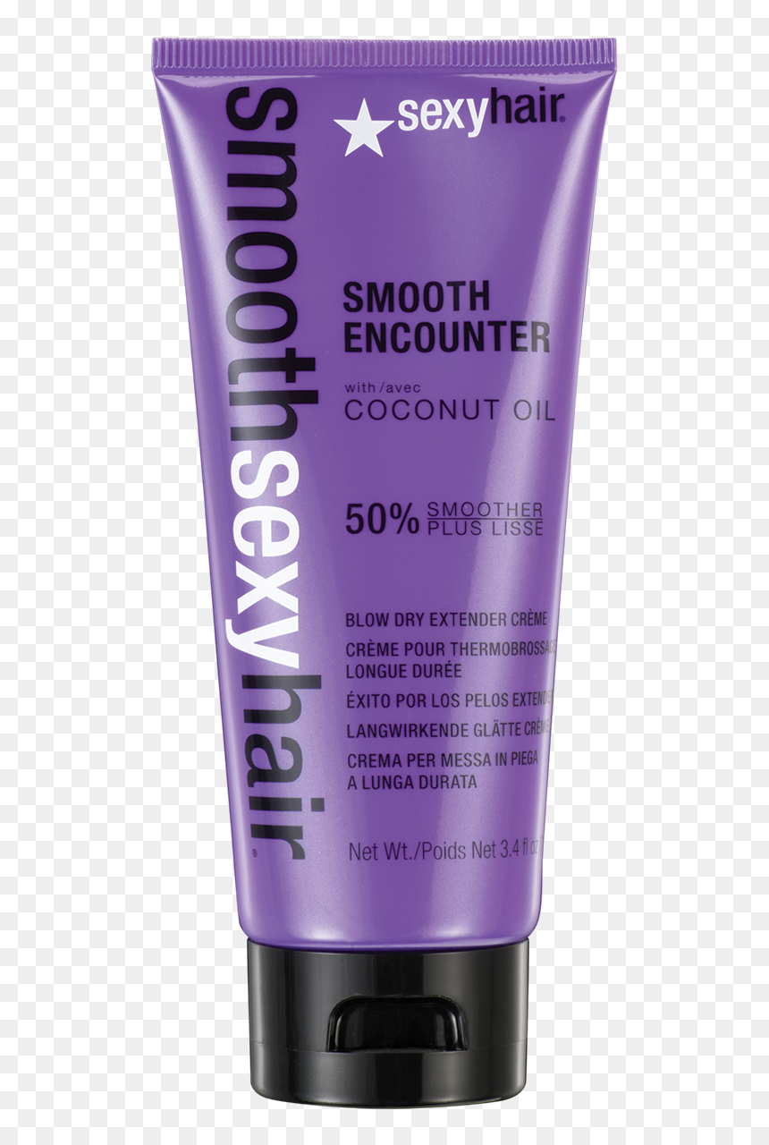 Smooth Sexy Hair Products, HD Png Download - sexy icon png