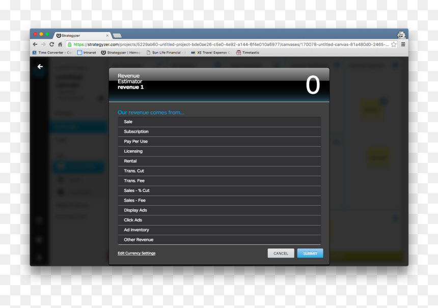 Screenshot, HD Png Download - revenue icon png
