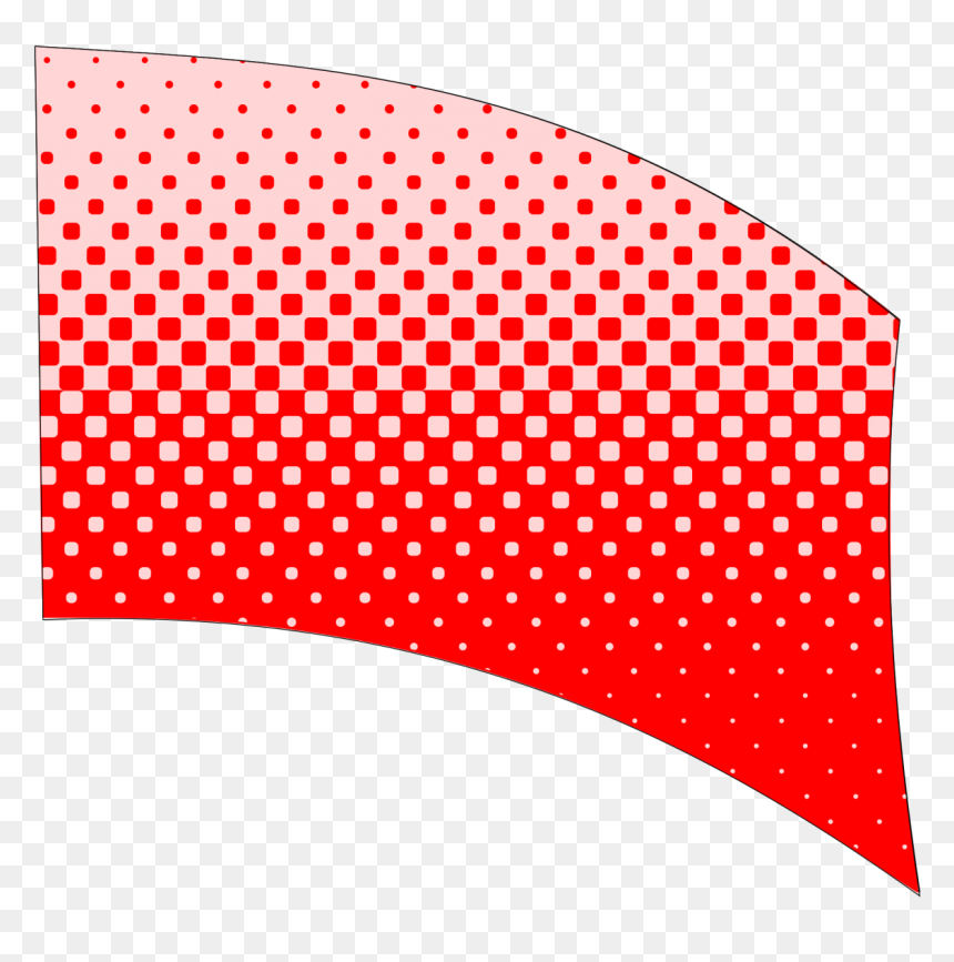 Transparent Bubble, HD Png Download - halftone circle png