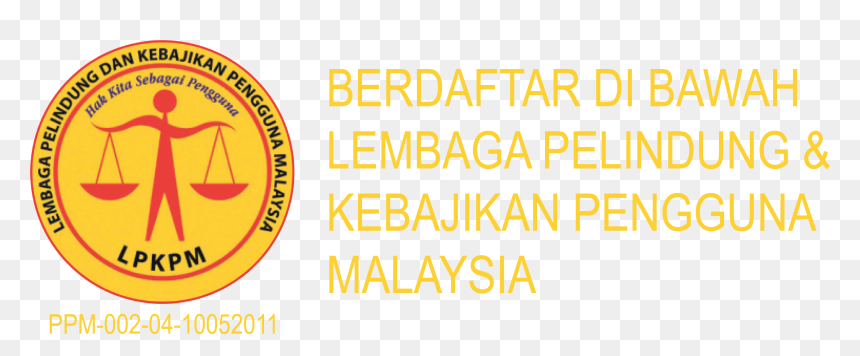 2017 Ssi Universal , Png Download - Lembaga Pelindung Dan Kebajikan Pengguna Malaysia, Transparent Png - universal pictures png