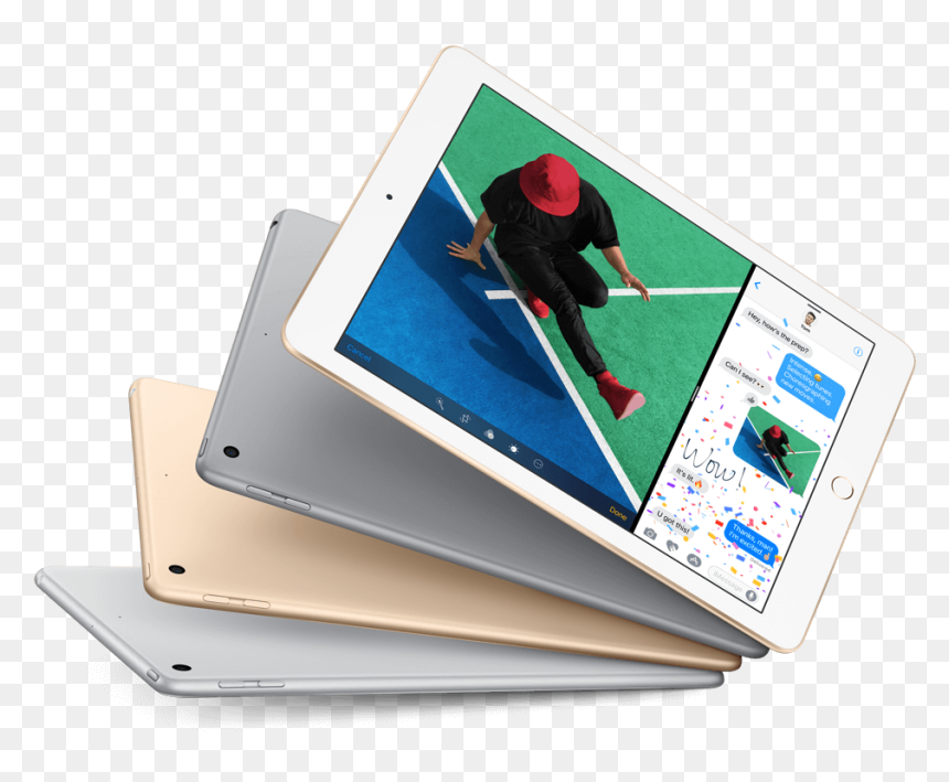 Limited Ipad, HD Png Download - png ipad