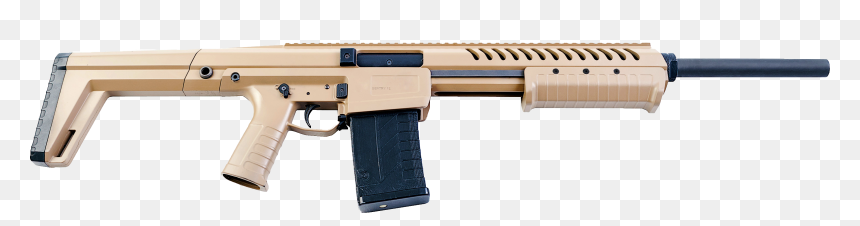 Iron Horse Sentry 12, HD Png Download - shotgun.png