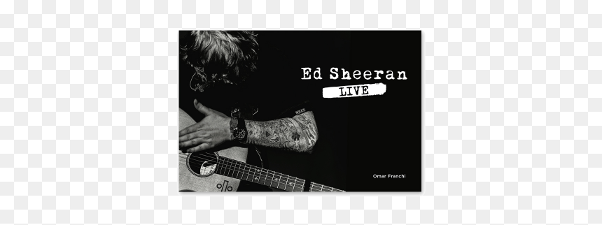 Ed Sheeran, HD Png Download - shotgun.png