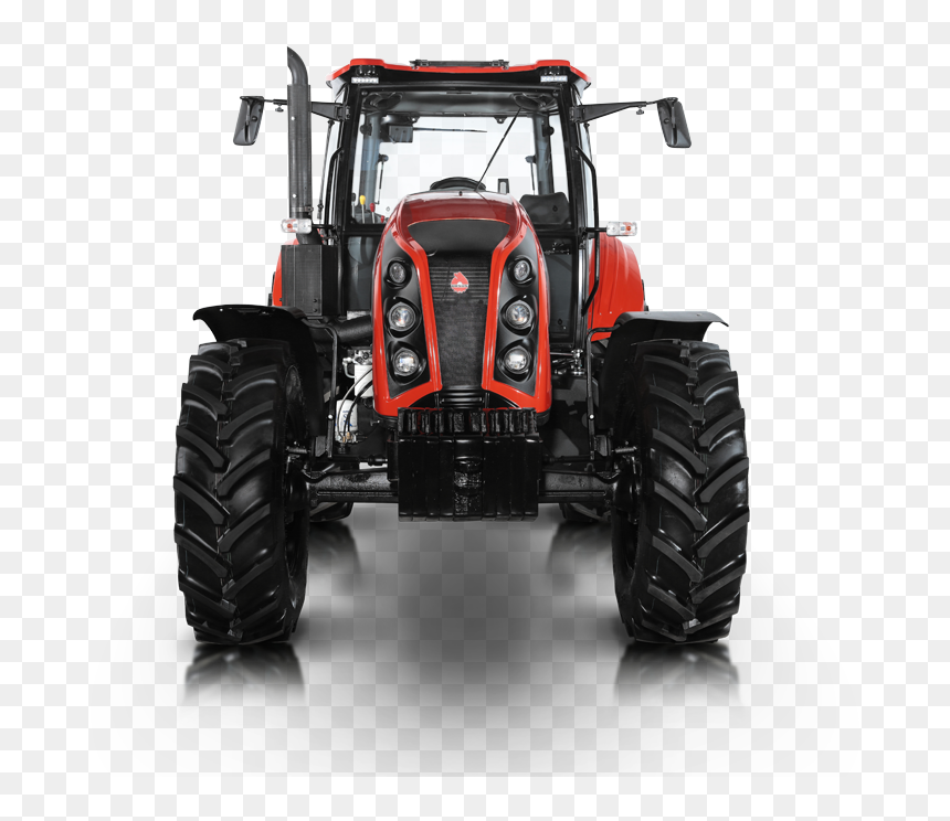 Ursus C-3150 Power - Ursus C 3150, HD Png Download - tractor silhouette png