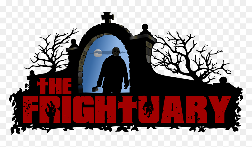 Haunted House In Eugene, Oregon - Silhouette, HD Png Download - haunted house silhouette png