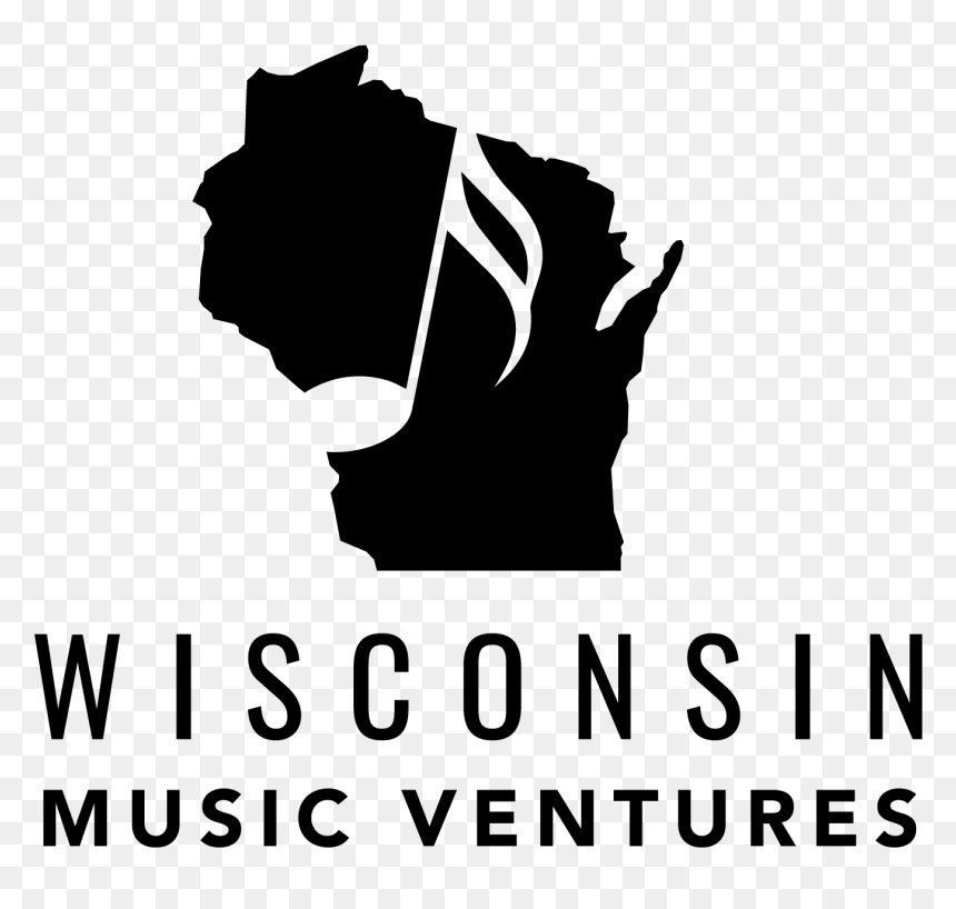 Wisconsin Map, HD Png Download - wisconsin silhouette png
