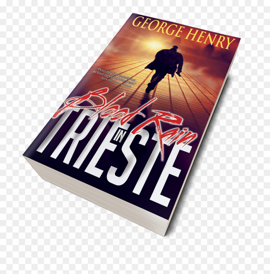 053 Paperback Book - Graphic Design, HD Png Download - mobster silhouette png