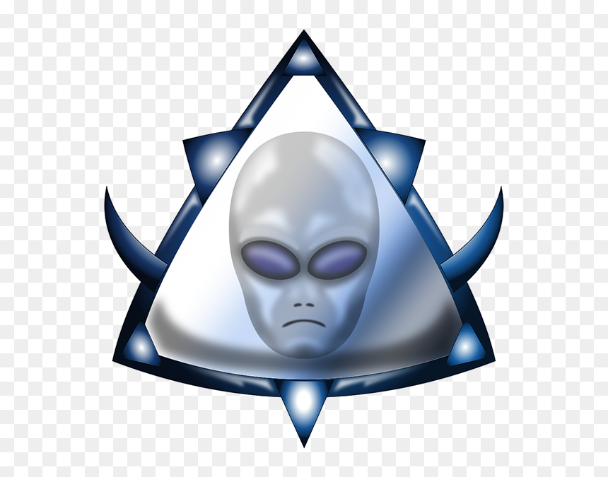Clip Art, HD Png Download - alien icon png