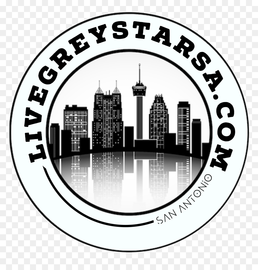 Live Greystar San Antonio - Metropolitan Area, HD Png Download - san antonio skyline png