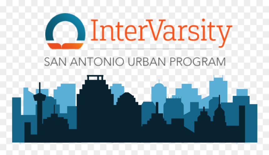 Saup Summer Family - Intervarsity Uiuc, HD Png Download - san antonio skyline png