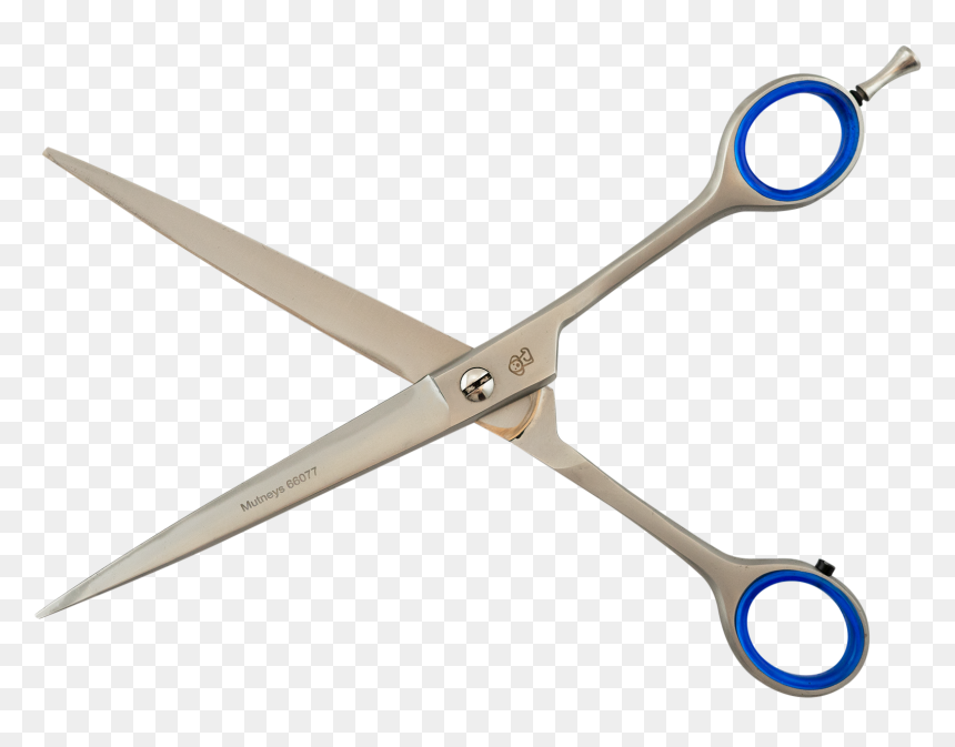 Scissors, HD Png Download - open scissors png