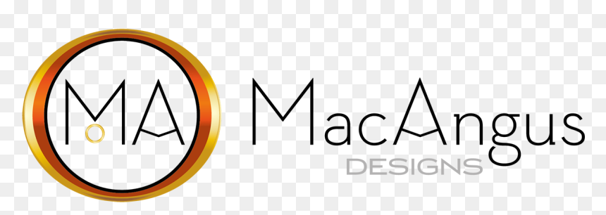 Macangus Designs - Circle, HD Png Download - come in we're open sign png