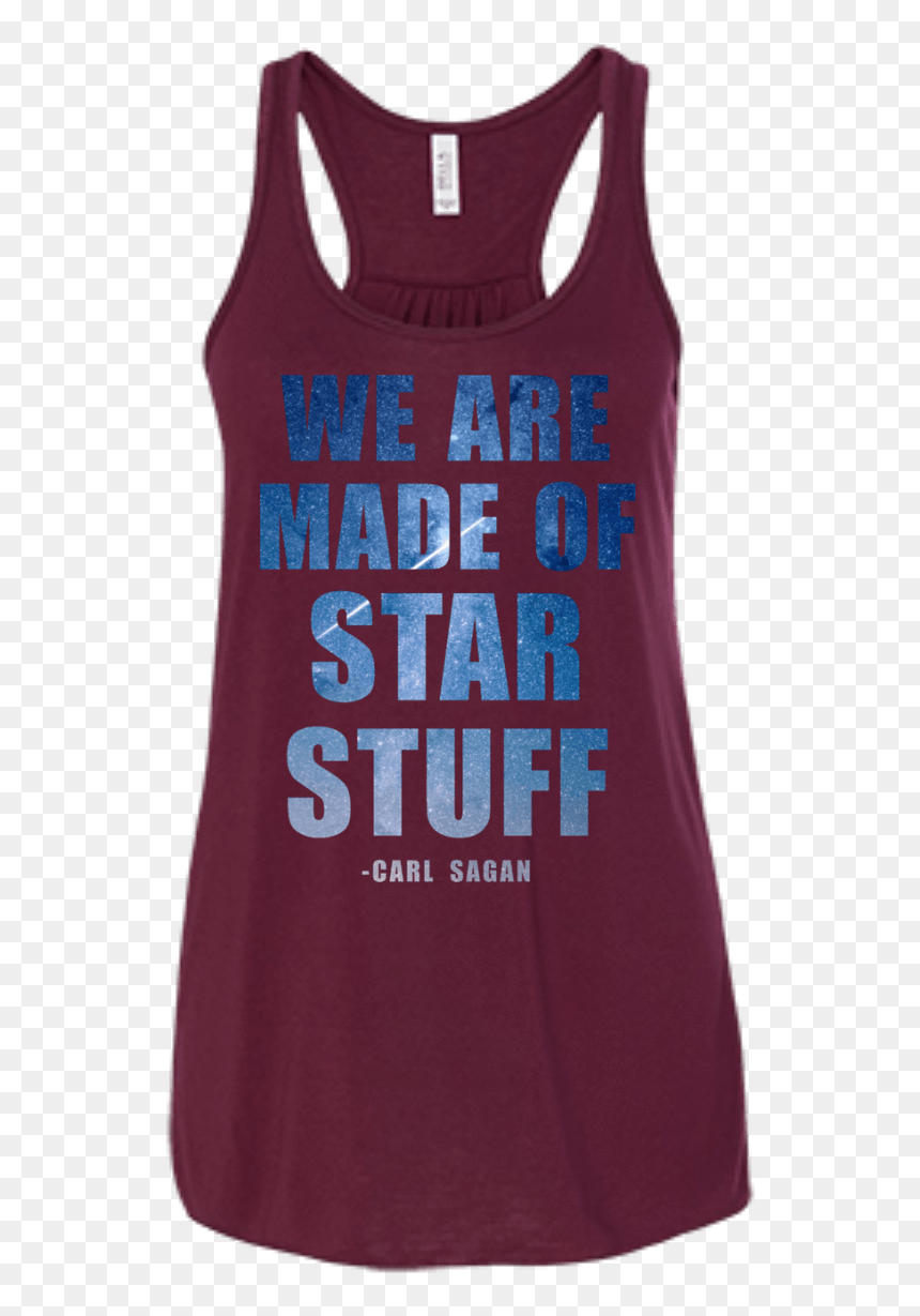 Active Tank, HD Png Download - carl sagan png