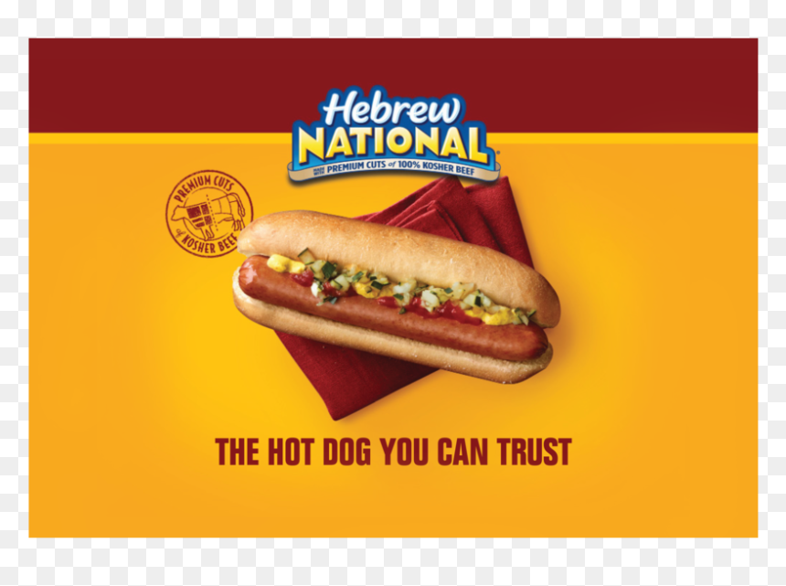 Page 1-01, HD Png Download - hot dog .png