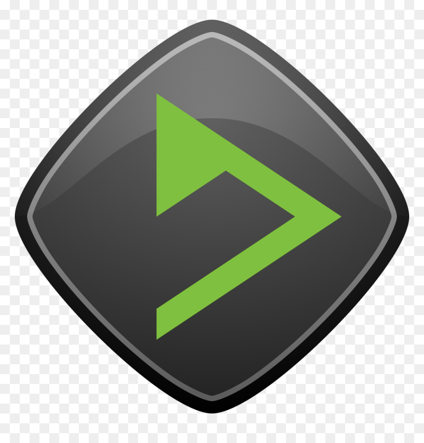 File - Deadbeeflogo - Deadbeef Png, Transparent Png - music player icons png
