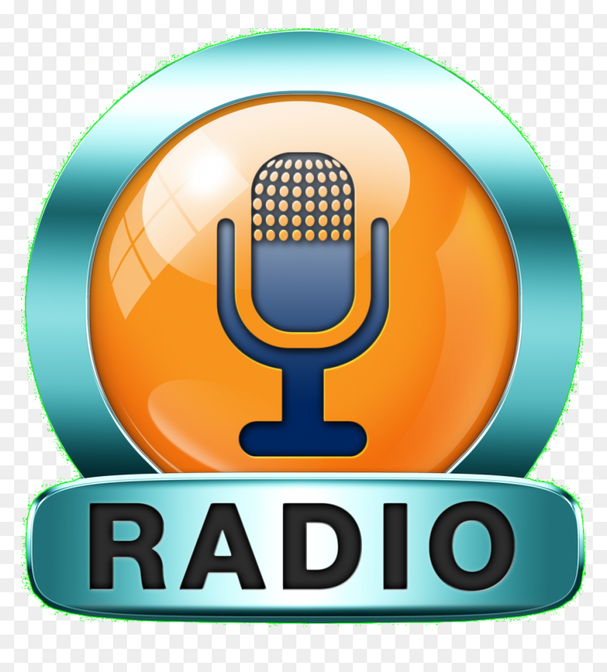 Hq Stream Title=hq Stream - Web Radio Icon Png, Transparent Png - vip icon png