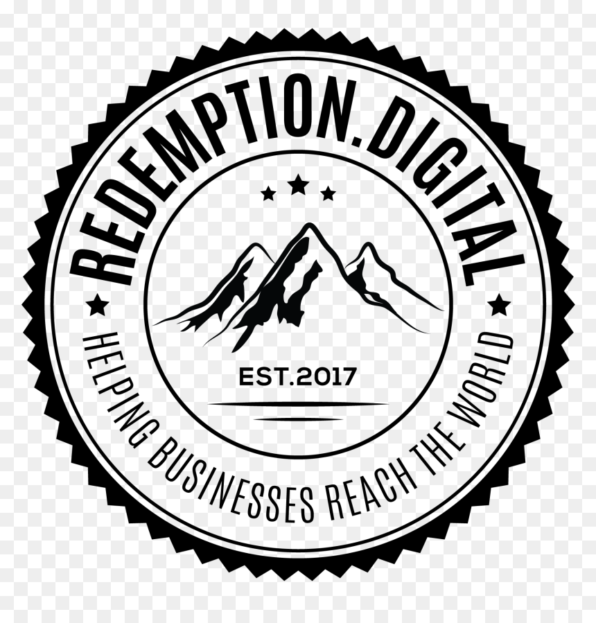 Redemption Digital Marketing Agency - Cartoon Earth, HD Png Download - digital marketing icon png