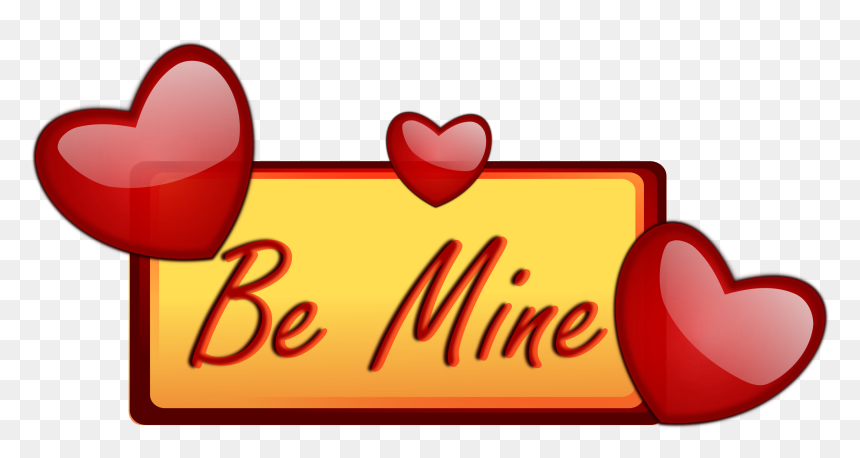 Love Clip Arts, HD Png Download - tag vector png