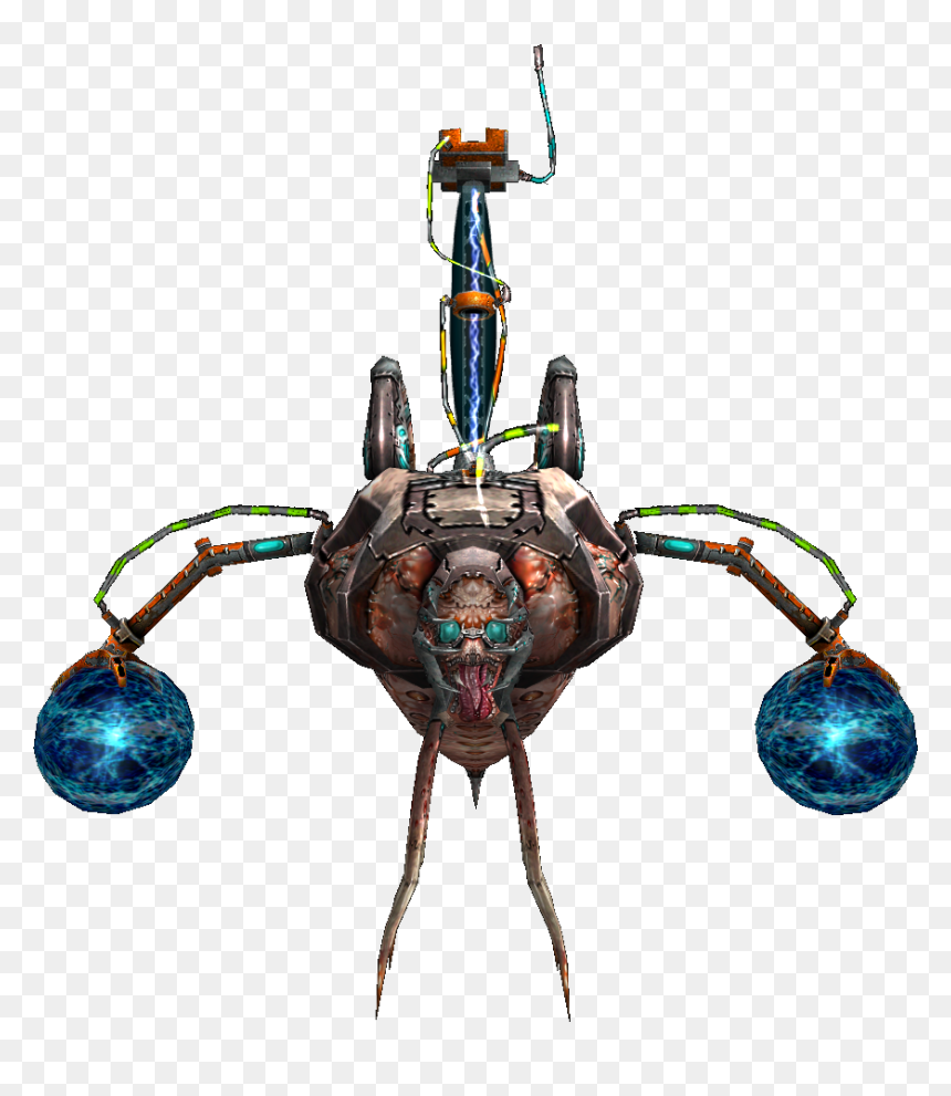 Samfacespoiler - Illustration, HD Png Download - larva png
