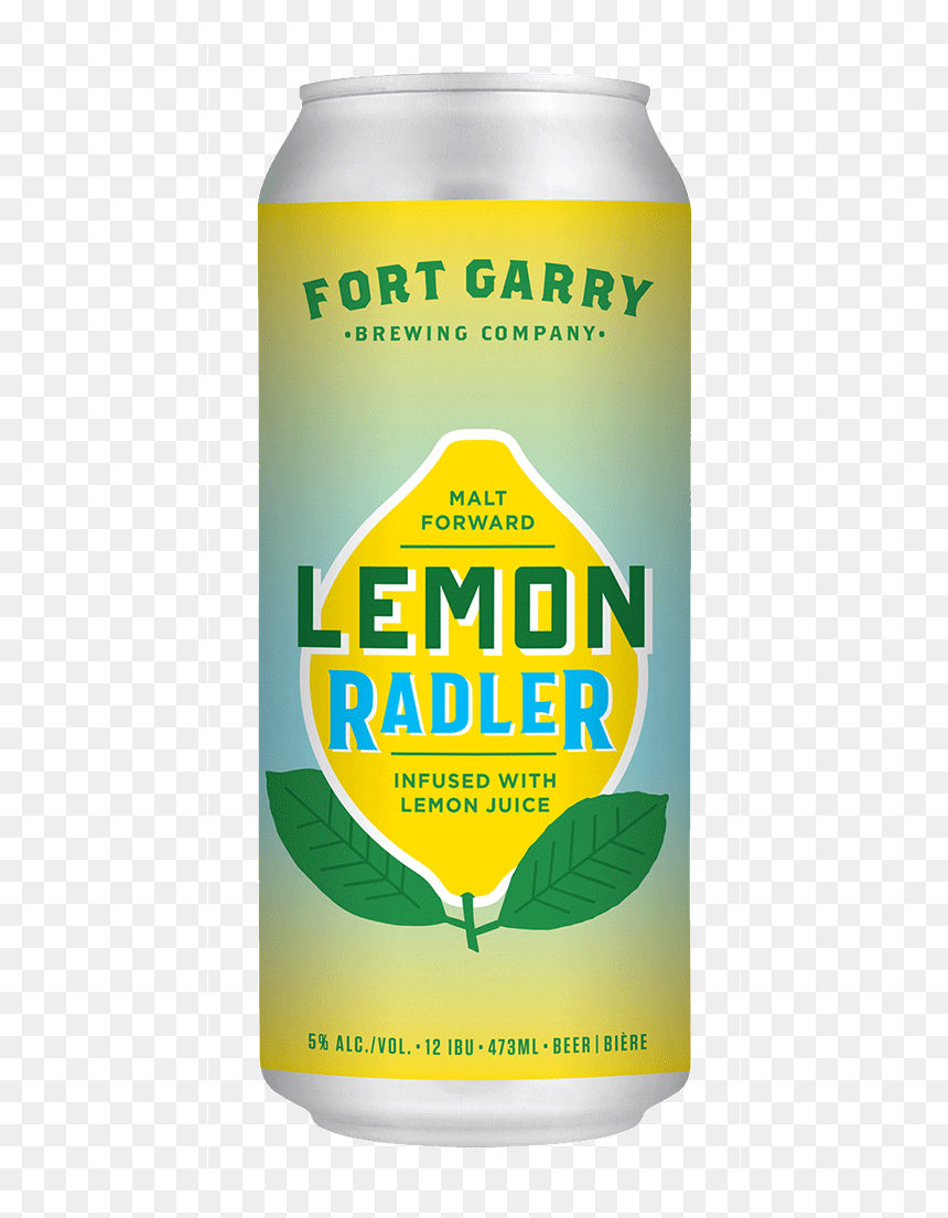 Lemon-lime, HD Png Download - crushed beer can png