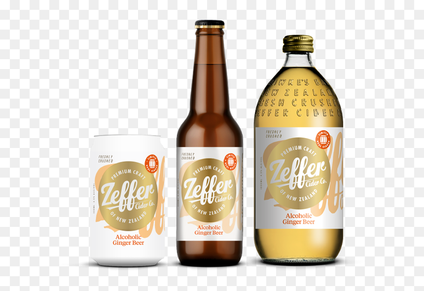 Apple Crumble Infused Cider, HD Png Download - crushed beer can png