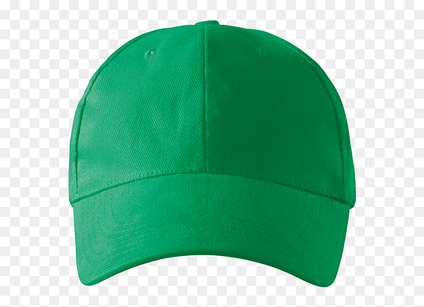 Green Baseball Hat, HD Png Download - hipster hat png