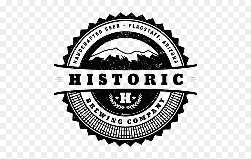 Historic Brewing Bear Arms Russian Imperial Stout - Circle, HD Png Download - russian bear png