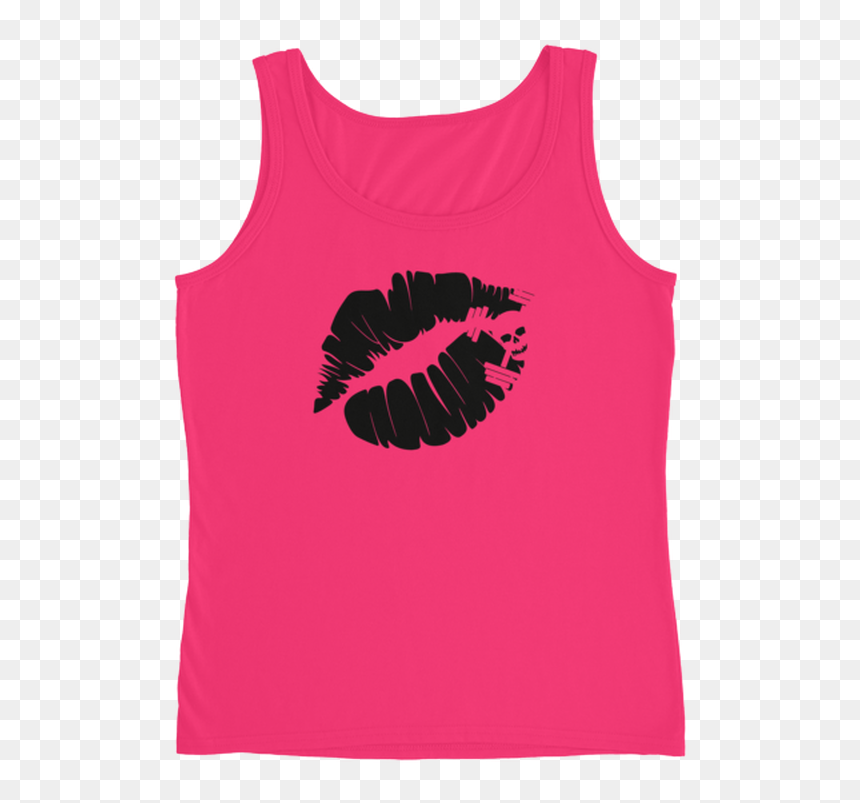 Active Tank, HD Png Download - sexy woman silhouette png