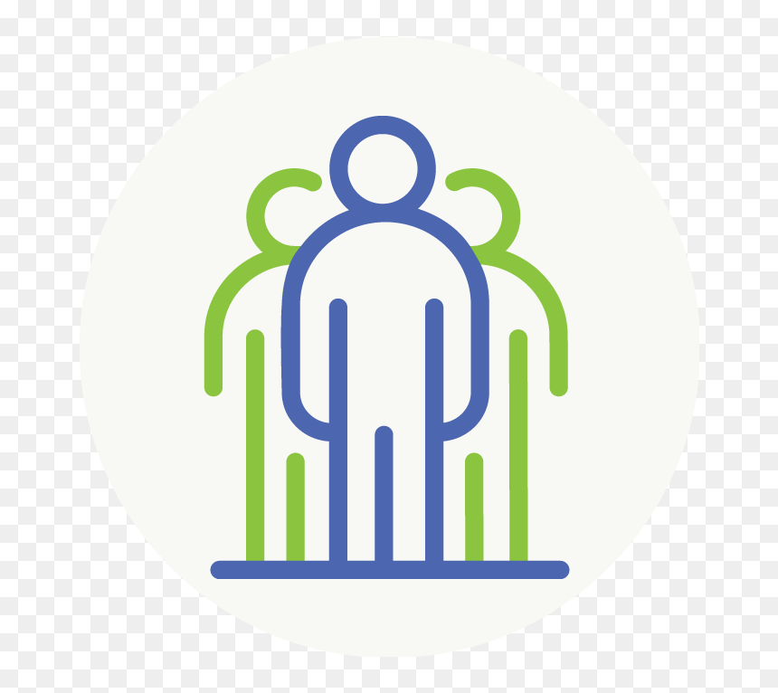 Growth Clipart Demographics - Portable Network Graphics, HD Png Download - demographics png