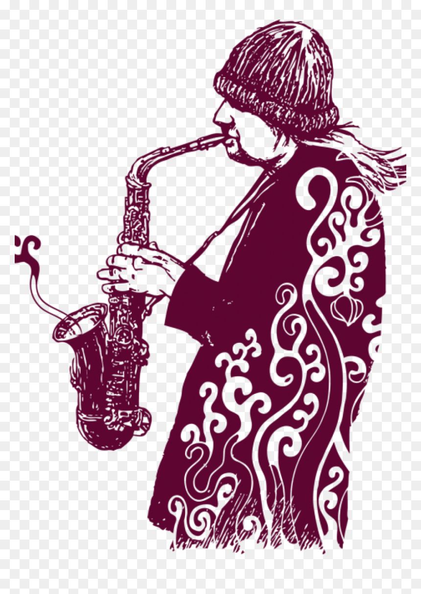 Dance Bar, HD Png Download - trumpet.png