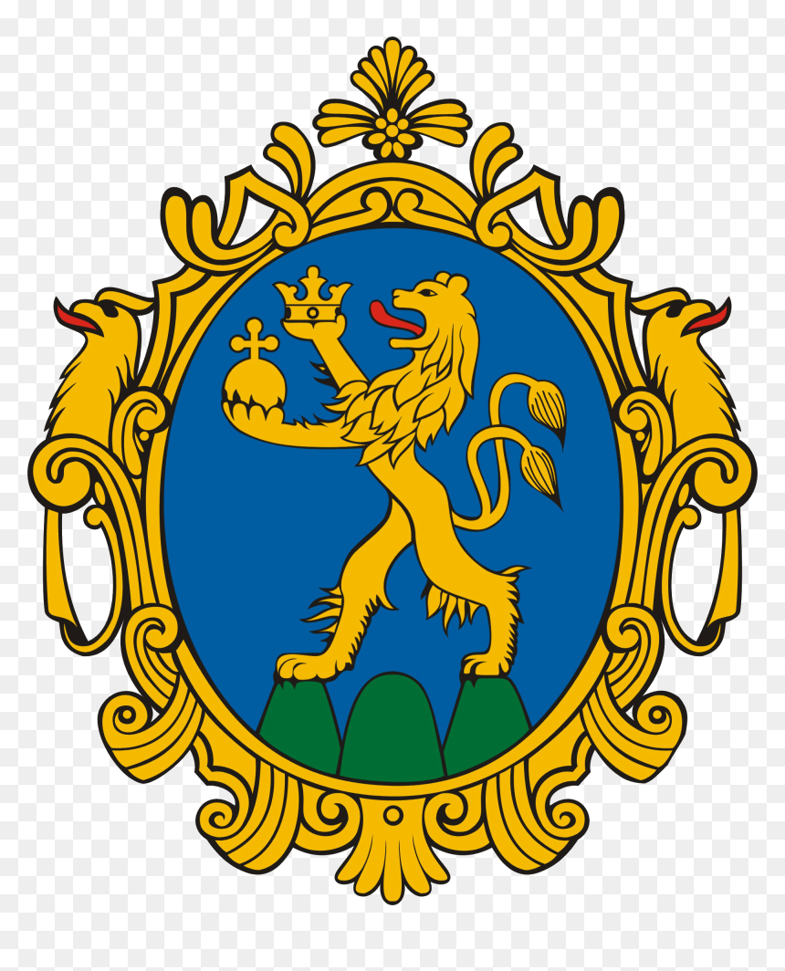 Hun Pest Megye Coa - Pest Flags, HD Png Download - pest png