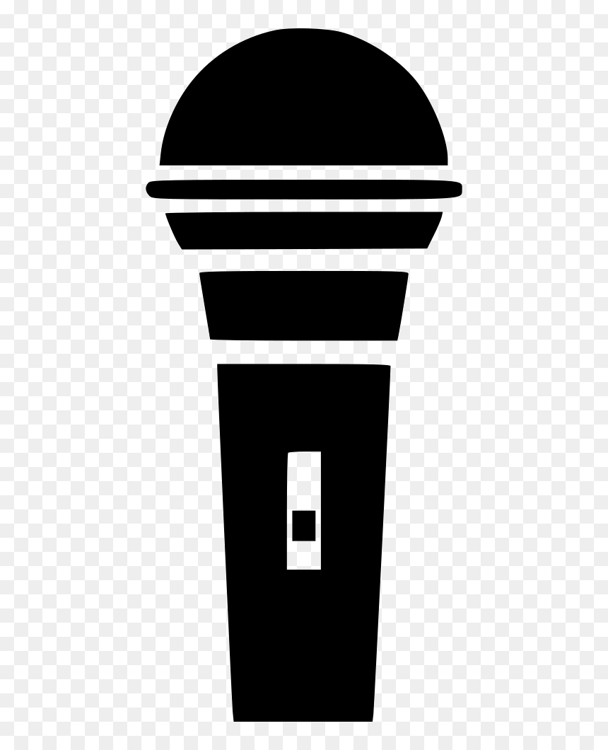 Mic Microphone Input Sound Podcast, HD Png Download - podcast mic png