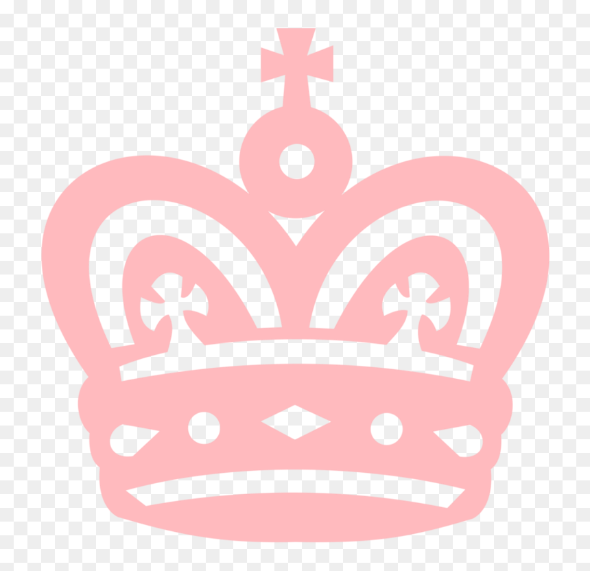 T Ara Logo Kpop, HD Png Download - crown symbol png