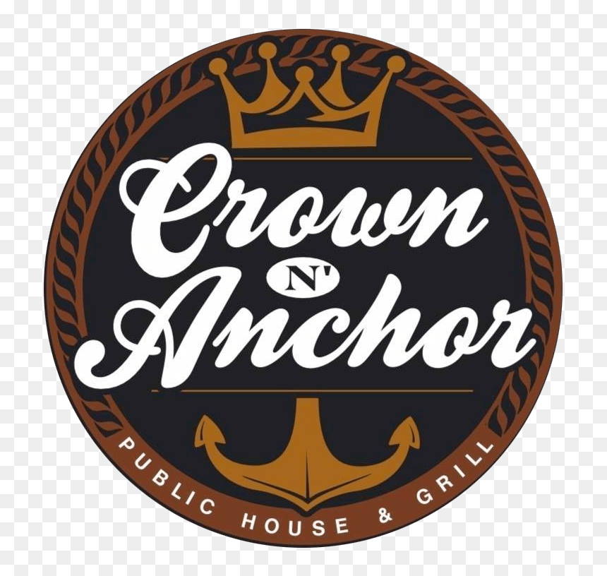 Crown N - Emblem, HD Png Download - crown symbol png