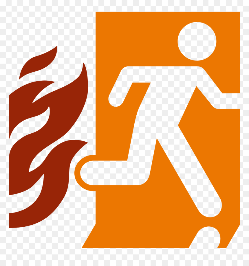 Relapse Emergency Plan - Fire Evacuation Drill Png, Transparent Png - drill sergeant png