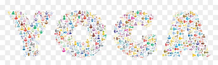 Yoga Occupational Therapy, HD Png Download - yoga vector png