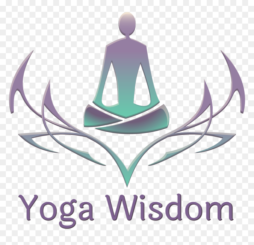 Emblem, HD Png Download - yoga vector png
