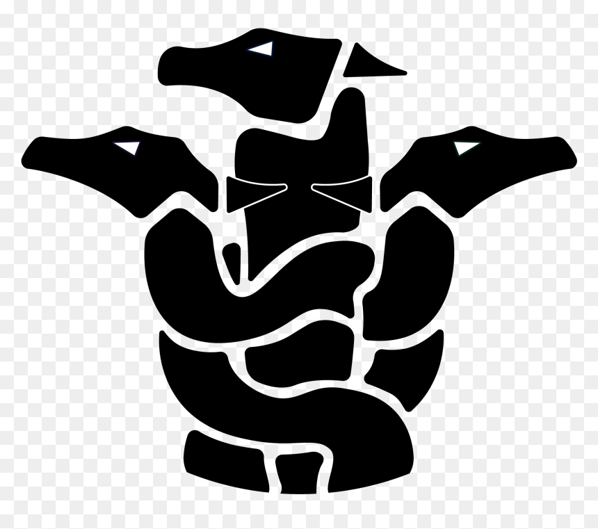 Day Zero - Hydra - Illustration, HD Png Download - drill sergeant png