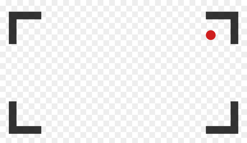 Circle, HD Png Download - camera rec png