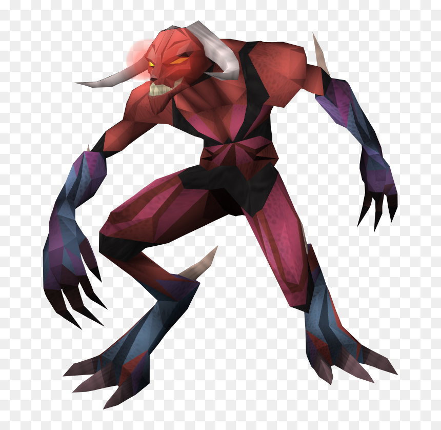 Rs3 Delrith, HD Png Download - eddy wally png