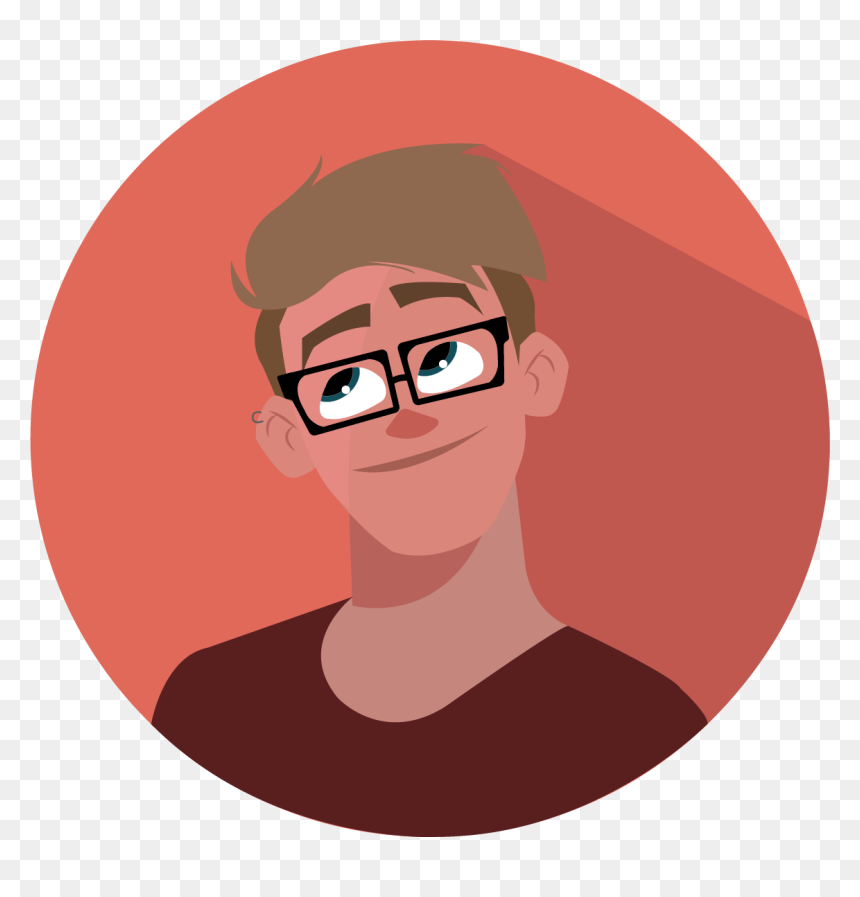 Lauren Mcdonagh - Prohibido Fumar, HD Png Download - hobbes png