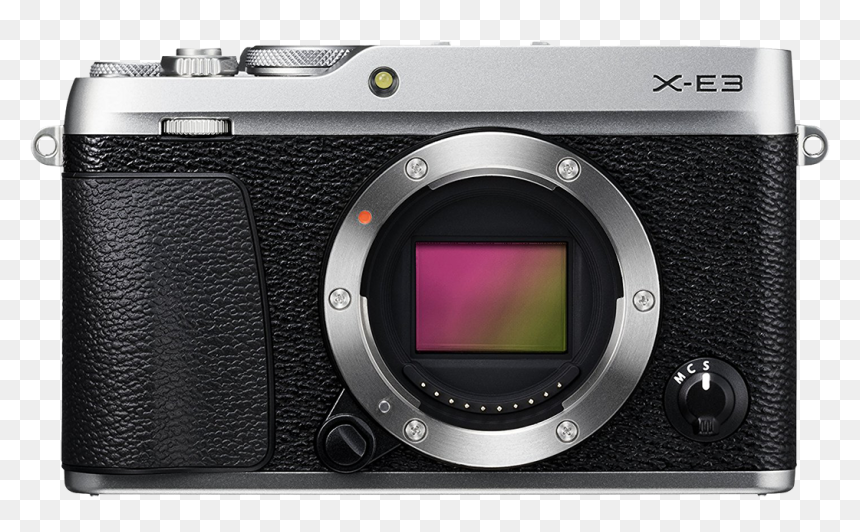 Fujifilm Xf10 X E3, HD Png Download - camera rec png