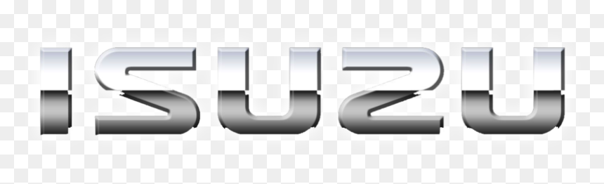 Isuzu Logo Hd Png, Transparent Png - isuzu logo png